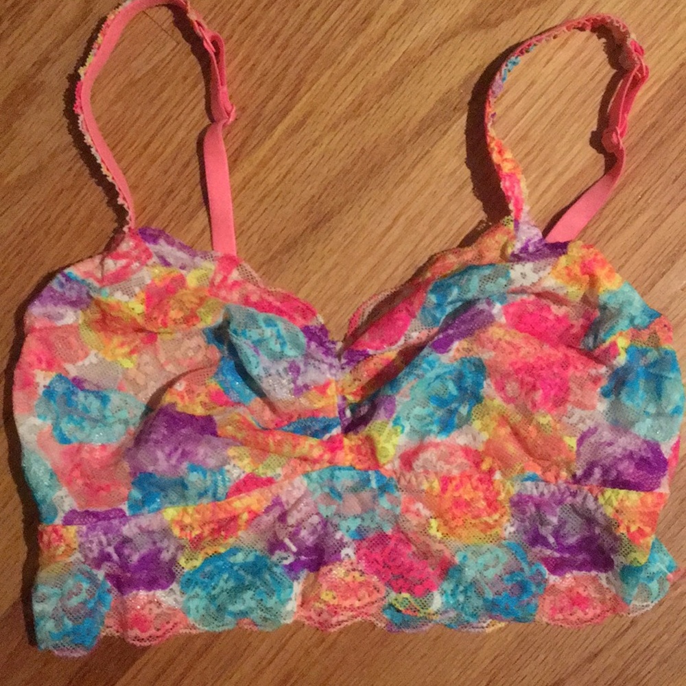 Bralettes - Picture 4 of 4